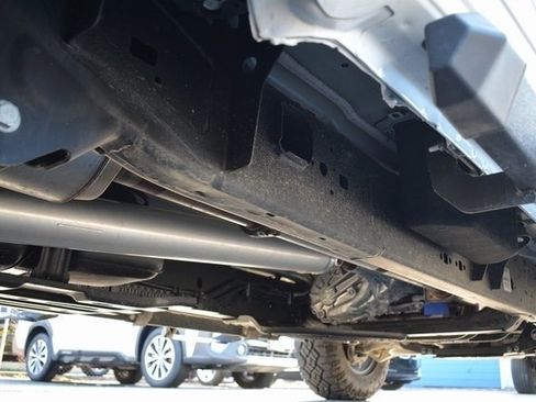 Used 2025 RAM 1500 Rebel w/ Bed Utility Group image 6