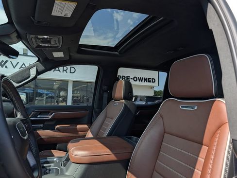 Used 2024 GMC Sierra 1500 Denali Ultimate AWD/4WD image 27