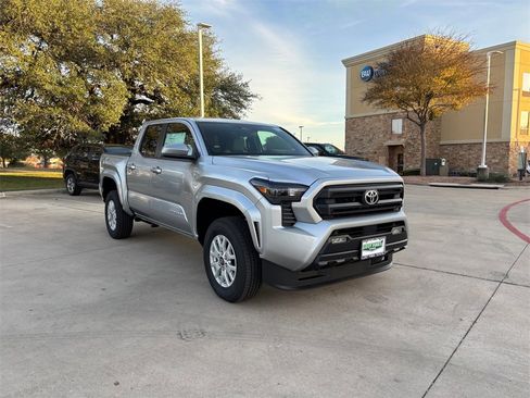 New 2026 Toyota Tacoma SR5 image 7