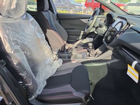 New 2026 Subaru WRX AWD/4WD image 23