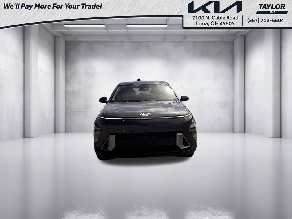 Used 2024 Hyundai Kona SE FWD image 4