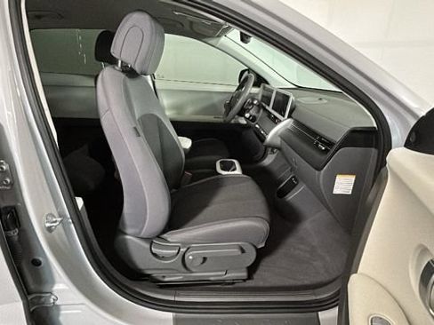 Used 2024 Hyundai Ioniq 5 SEL RWD image 30
