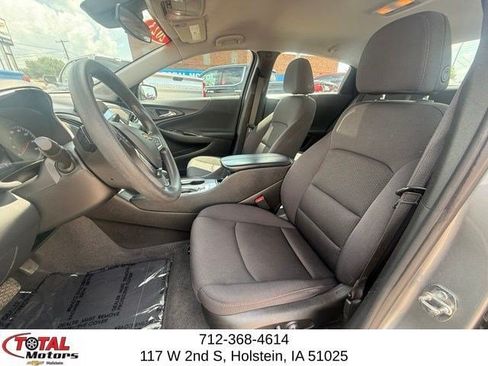 Used 2023 Chevrolet Malibu LT FWD image 9