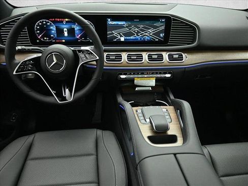 Certified 2026 Mercedes-Benz GLE 350 4MATIC image 23