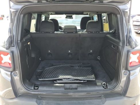 Used 2022 Jeep Renegade Altitude w/ Sun/Sound Group AWD/4WD image 34