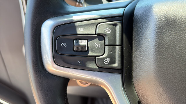 Used 2024 Chevrolet Silverado 1500 RST w/ RST All Star Premium Package AWD/4WD image 16