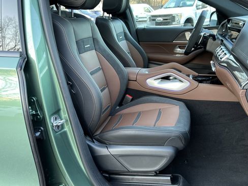 New 2026 Mercedes-Benz GLE 53 AMG GLE 53 AMG image 26
