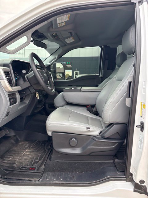 Used 2026 Ford F350 XL w/ STX Appearance Package AWD/4WD image 6