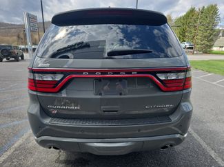 Used 2024 Dodge Durango Citadel AWD/4WD video 4