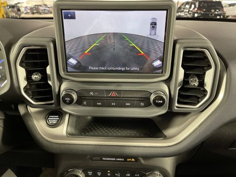 Used 2023 Ford Bronco Sport Big Bend w/ Convenience Package image 23