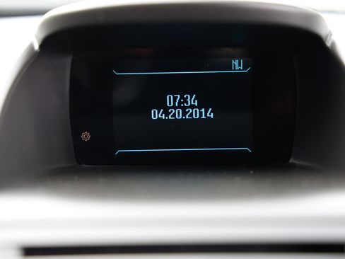 Used 2014 Ford Fiesta SE FWD image 31