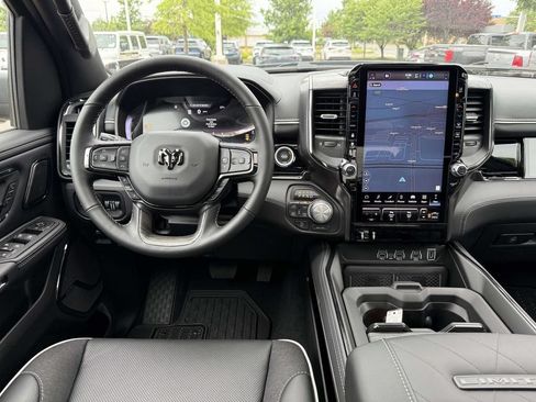 New 2026 RAM 1500 Limited AWD/4WD image 18