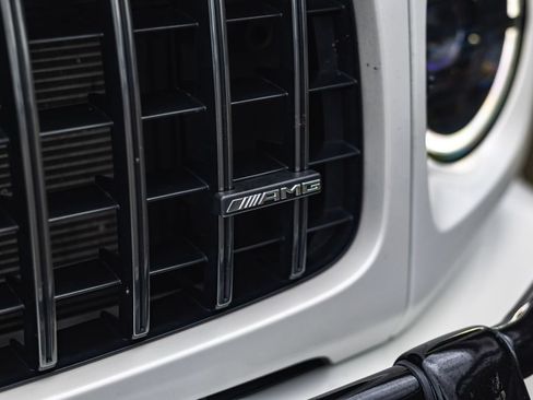 Used 2020 Mercedes-Benz G 63 AMG 4MATIC image 5