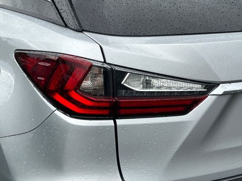 Used 2016 Lexus RX 350 AWD w/ Premium Package image 15