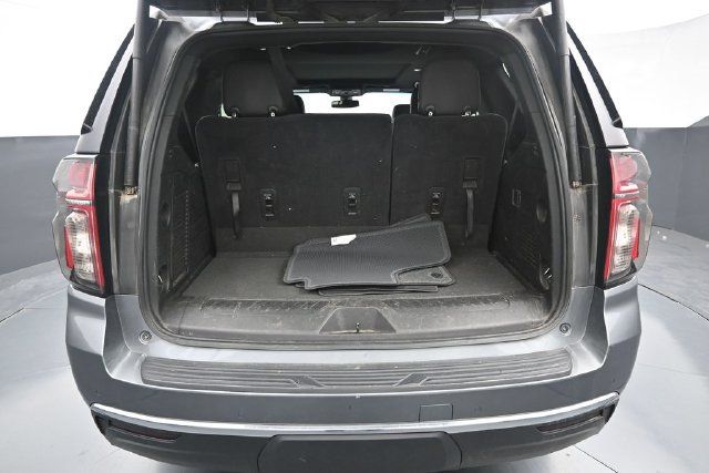 Used 2021 Chevrolet Tahoe LT AWD/4WD image 10