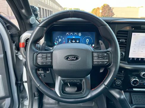 Used 2024 Ford F150 Raptor AWD/4WD image 22