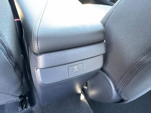 New 2026 Nissan Sentra SV w/ SV Convenience Package image 15