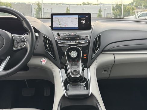 Certified 2023 Acura RDX w/ Technology Package AWD/4WD image 30