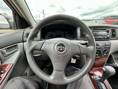 Used 2007 Toyota Corolla CE FWD image 33