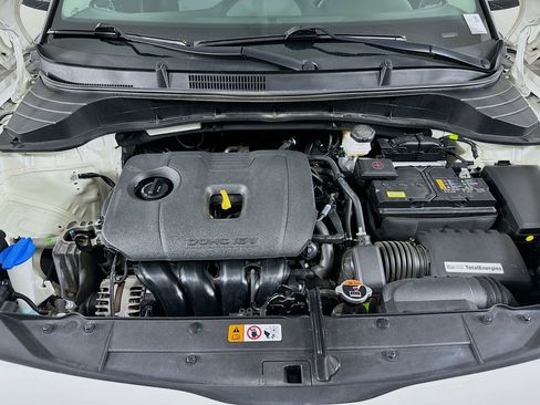 Used 2025 Kia Soul LX w/ LX Technology Package image 31