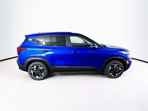 New 2026 Kia Seltos S image 4