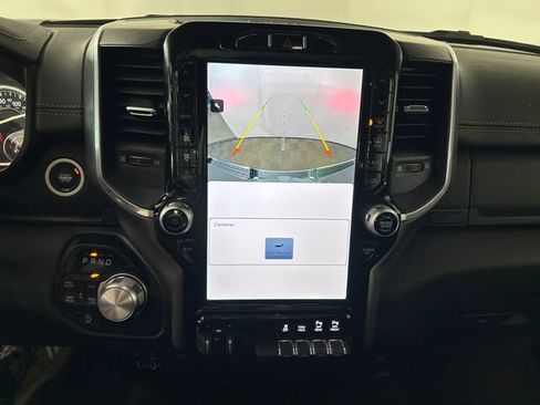 Used 2023 RAM 1500 Laramie AWD/4WD image 22