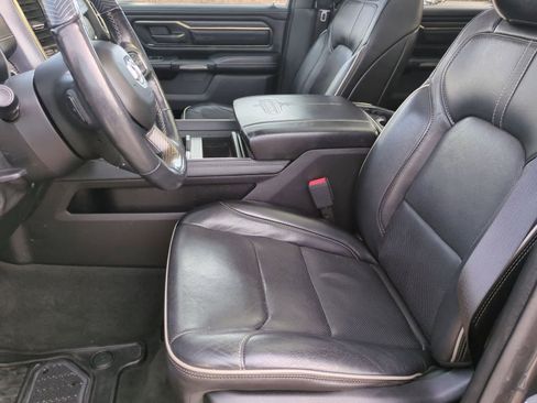Used 2020 RAM 1500 Limited image 16