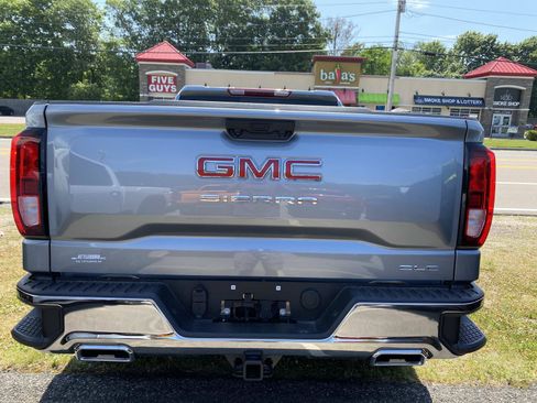 Used 2026 GMC Sierra 1500 SLE AWD/4WD image 7