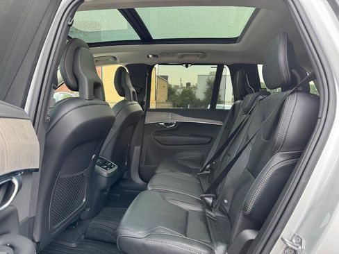 Used 2021 Volvo XC90 T6 Inscription w/ Protection Package Premier image 10