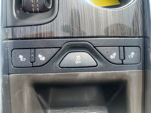 Used 2019 Chevrolet Impala LT w/ Sunroof and Spoiler Package image 19