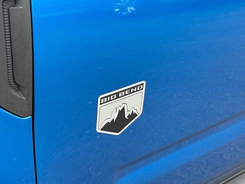 New 2025 Ford Bronco Sport Big Bend w/ Convenience Package image 18