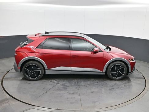 New 2026 Hyundai Ioniq 5 Limited image 16