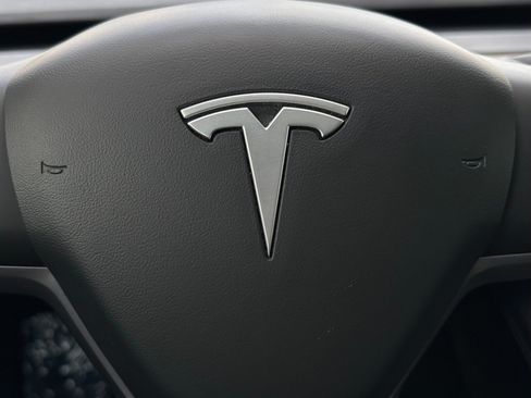 Used 2022 Tesla Model 3 Performance AWD/4WD image 39