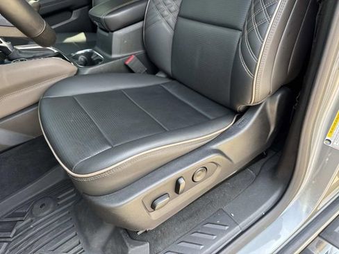 Used 2023 GMC Canyon Denali AWD/4WD image 22