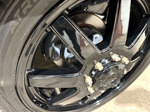 Used 1993 Dodge D/W Truck 350 image 58