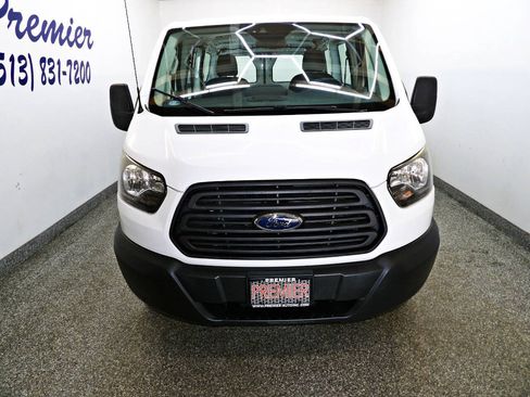 Used 2017 Ford Transit 150 130 Low Roof RWD image 2