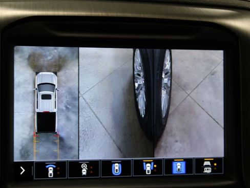 Used 2021 GMC Sierra 1500 Denali w/ Denali Ultimate Package image 62