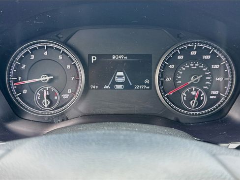 Certified 2023 Hyundai Santa Fe XRT AWD/4WD image 13