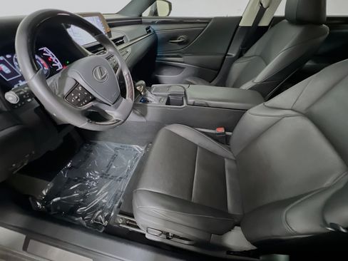 Used 2021 Lexus ES 350 w/ Premium Package FWD image 15
