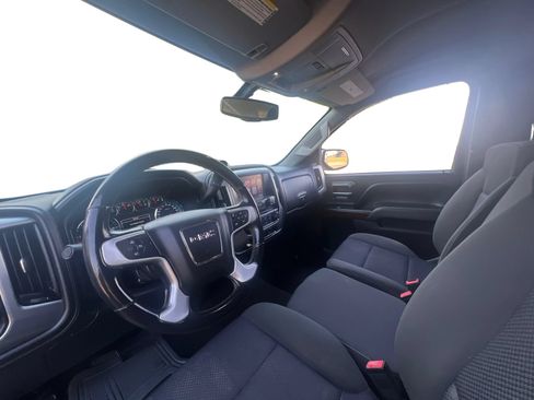 Used 2017 GMC Sierra 1500 SLE w/ SLE Preferred Package AWD/4WD image 23