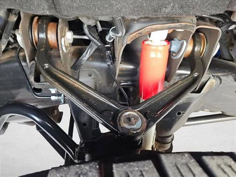 Used 2016 Chevrolet Silverado 2500 LTZ w/ Duramax Plus Package image 30