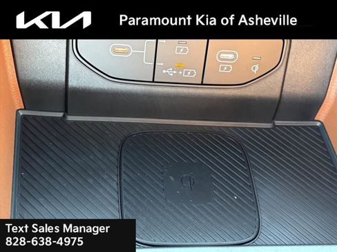 New 2026 Kia Sportage X-Line image 16