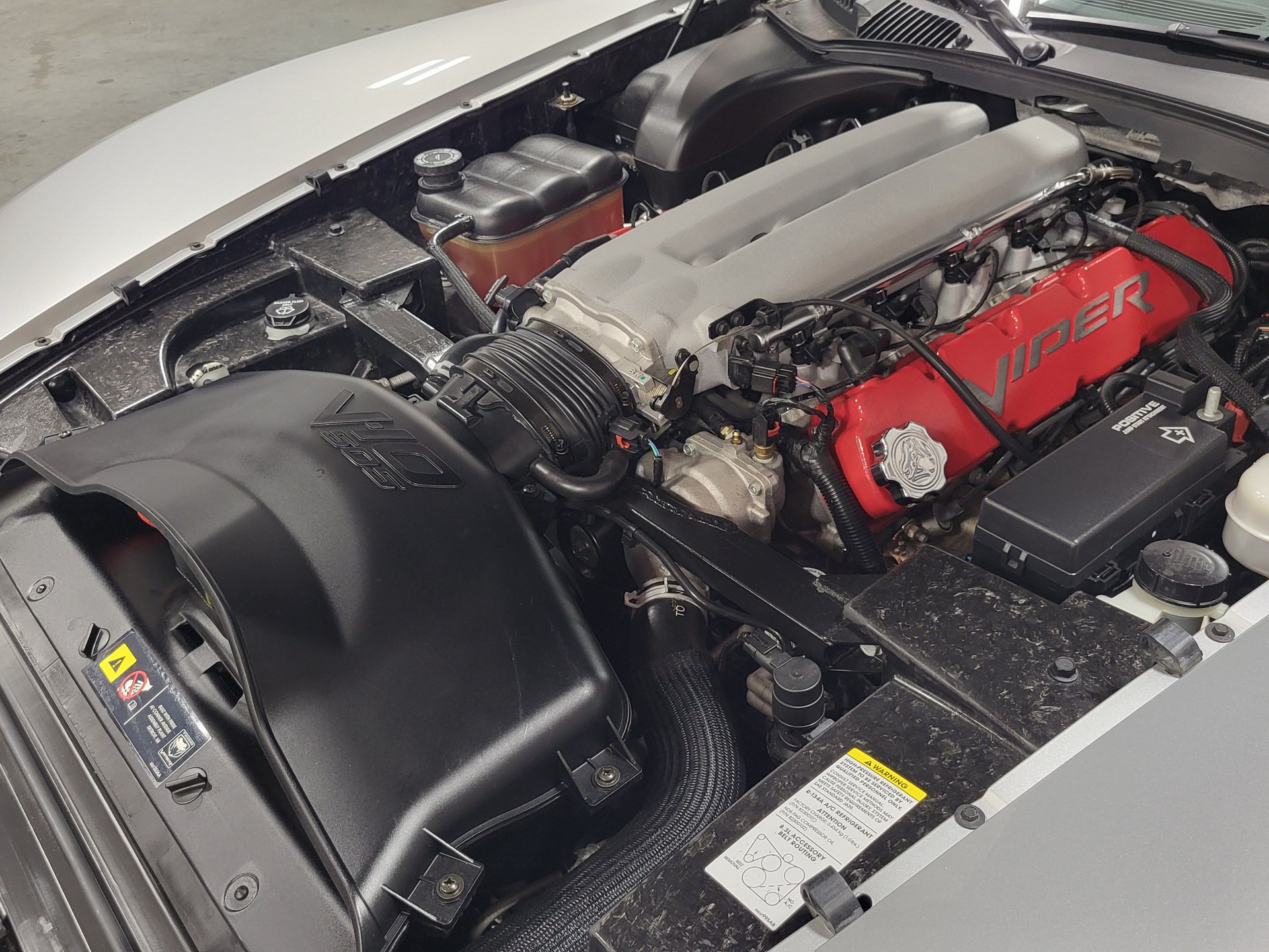 Used 2005 Dodge Viper SRT-10 RWD image 18