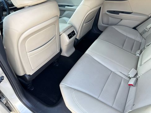 Used 2014 Honda Accord EX-L image 43