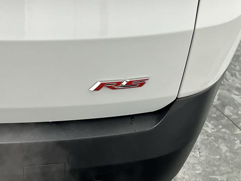 Used 2020 Chevrolet Traverse RS w/ LPO, Floor Liner Package image 33