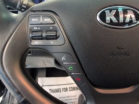 Used 2014 Kia Forte EX w/ Premium Package FWD image 19