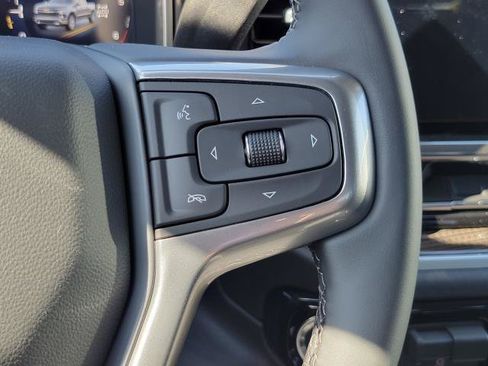 New 2026 Chevrolet Silverado 1500 LT AWD/4WD image 15