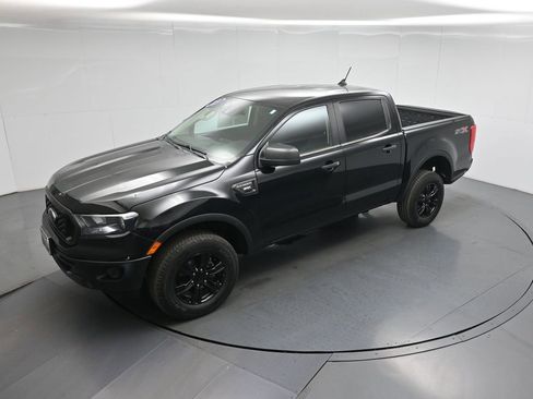 Certified 2023 Ford Ranger XL w/ Equipment Group 101A High image 46