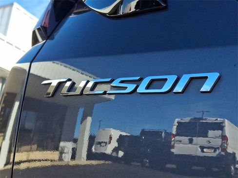 Used 2022 Hyundai Tucson XRT image 30