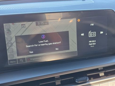 Used 2025 Kia Telluride S image 21